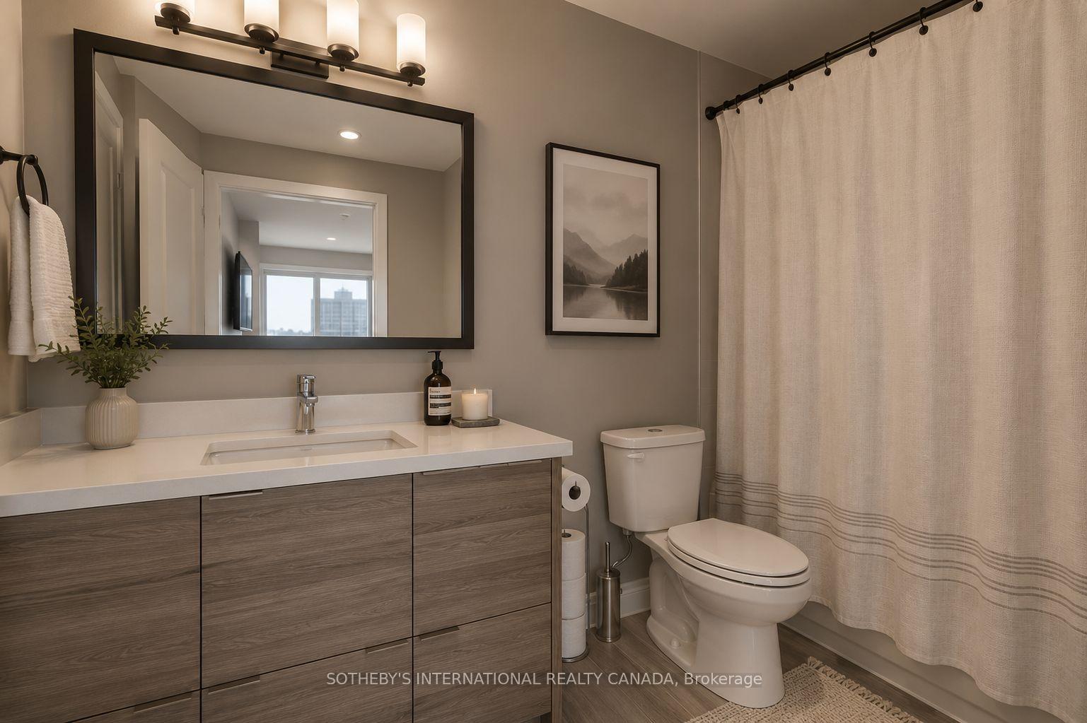 15 Windermere Avenue 2007, Toronto Unit: 2007
