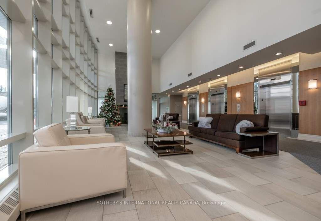 15 Windermere Avenue 2007, Toronto Unit: 2007