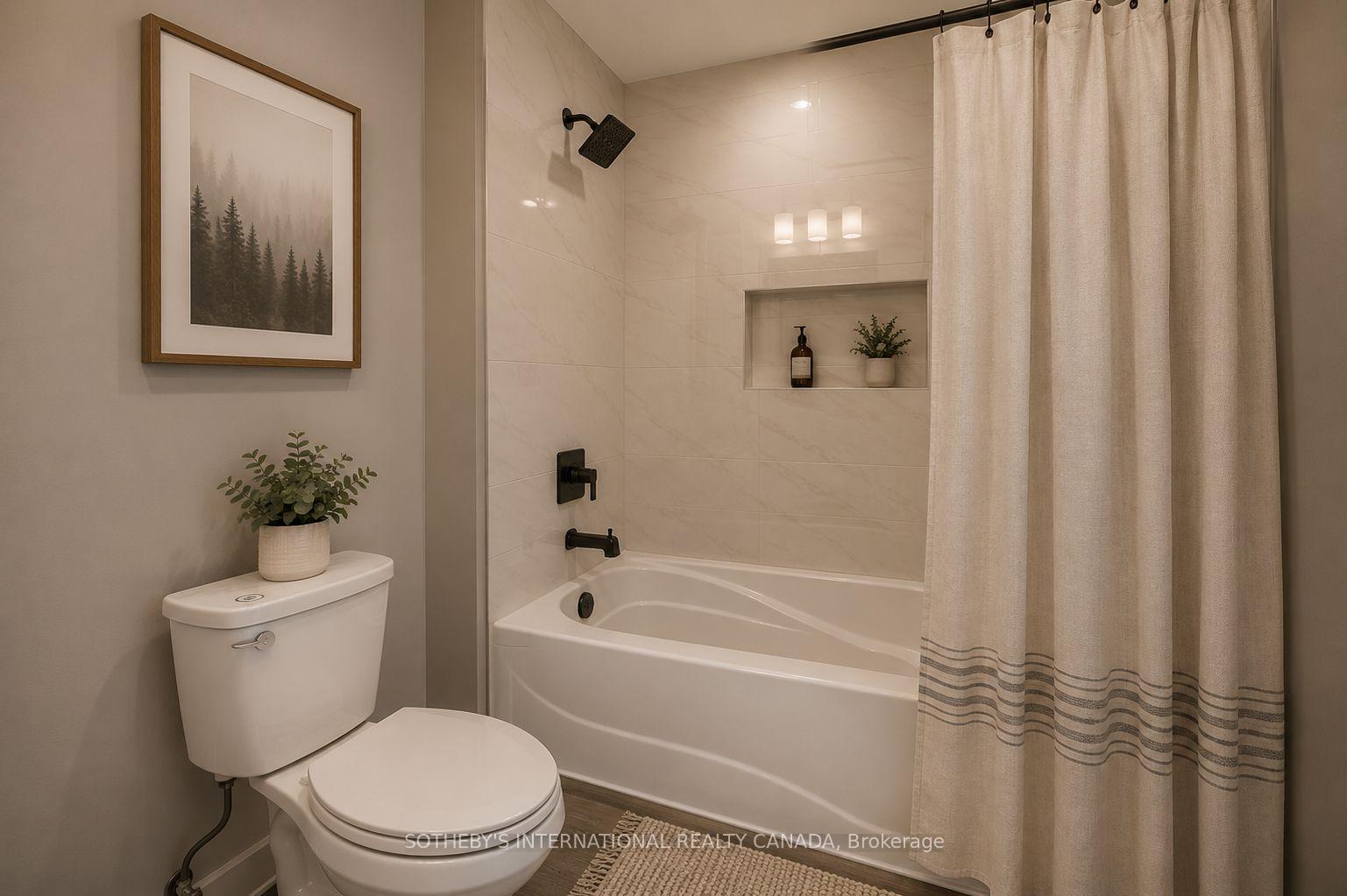 15 Windermere Avenue 2007, Toronto Unit: 2007