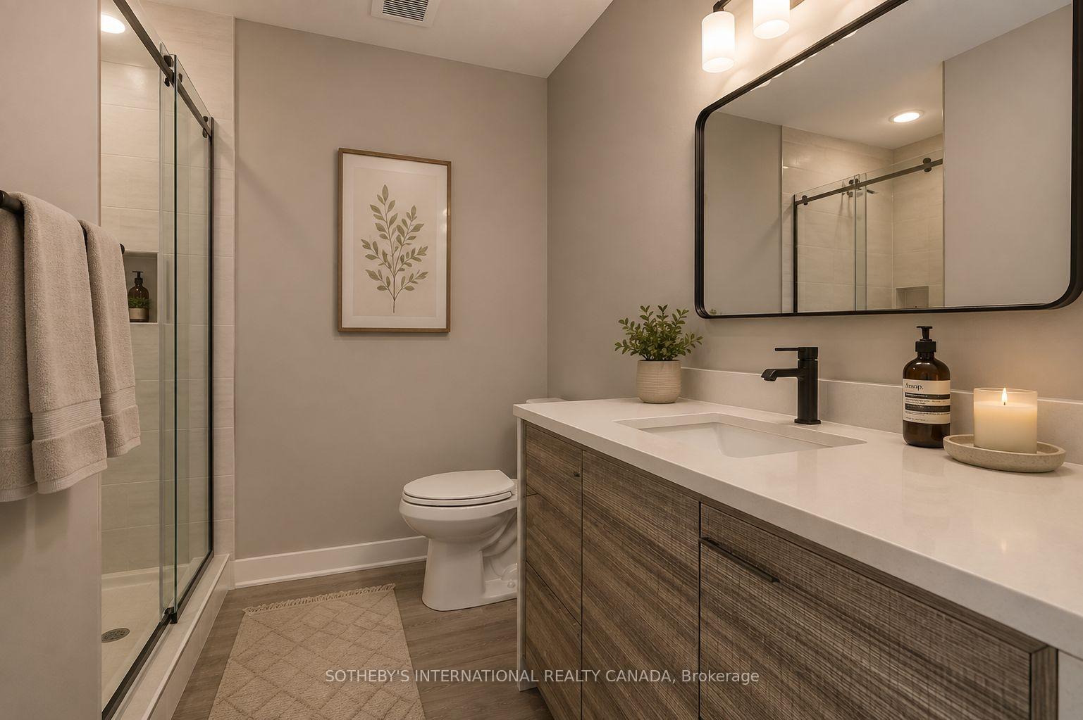 15 Windermere Avenue 2007, Toronto Unit: 2007