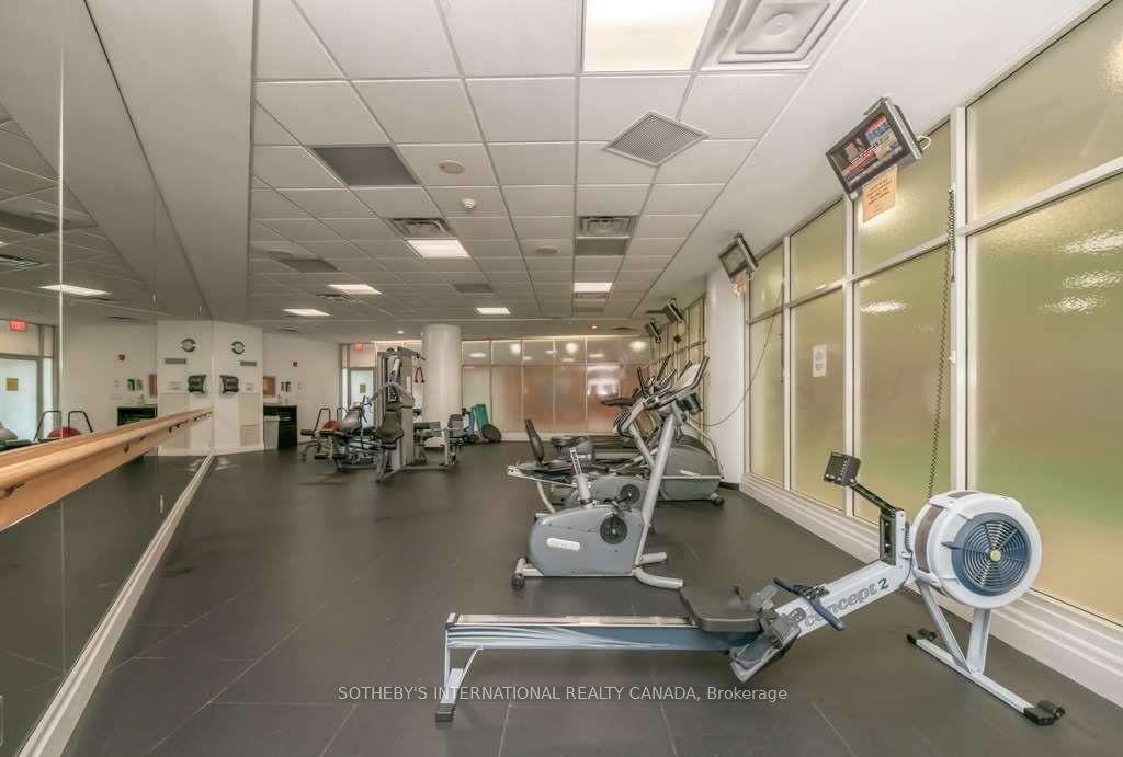 15 Windermere Avenue 2007, Toronto Unit: 2007