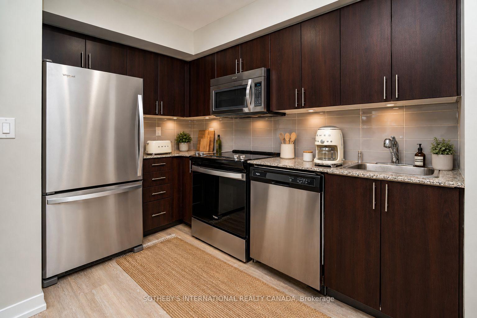 1420 Dupont Street 506, Toronto Unit: 506
