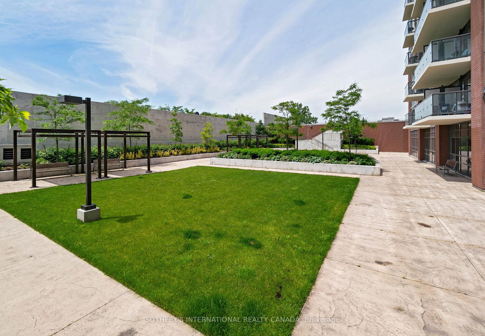 1420 Dupont Street 506, Toronto Unit: 506