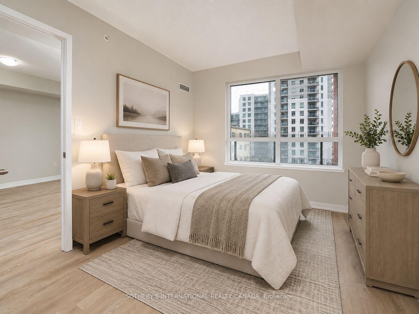 1420 Dupont Street 506, Toronto Unit: 506