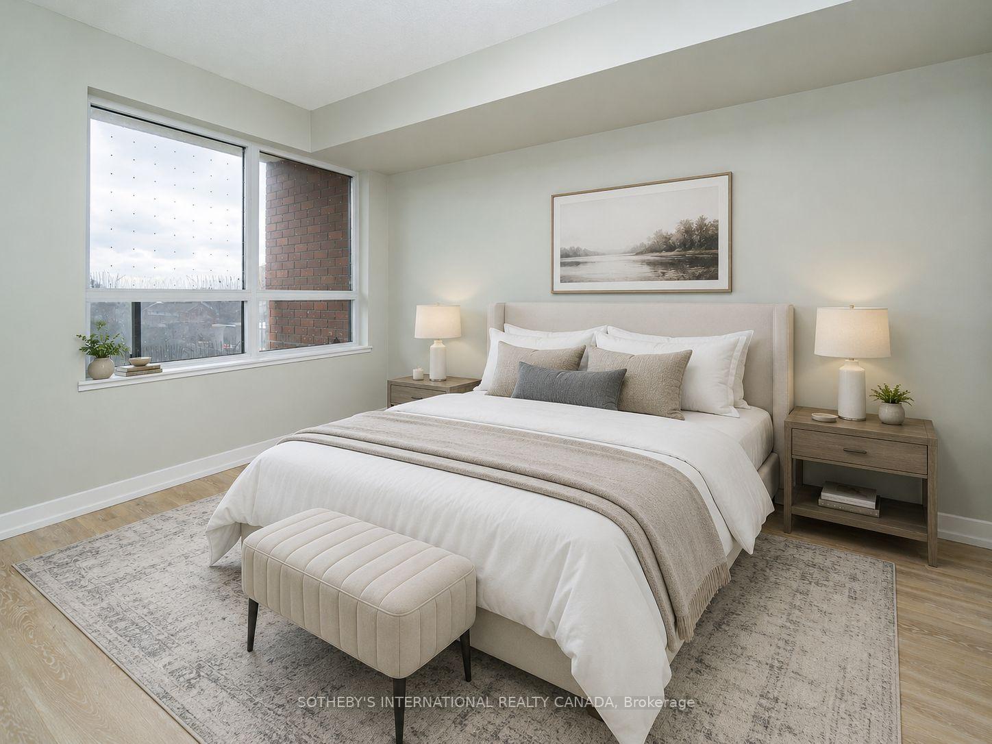 1420 Dupont Street 506, Toronto Unit: 506