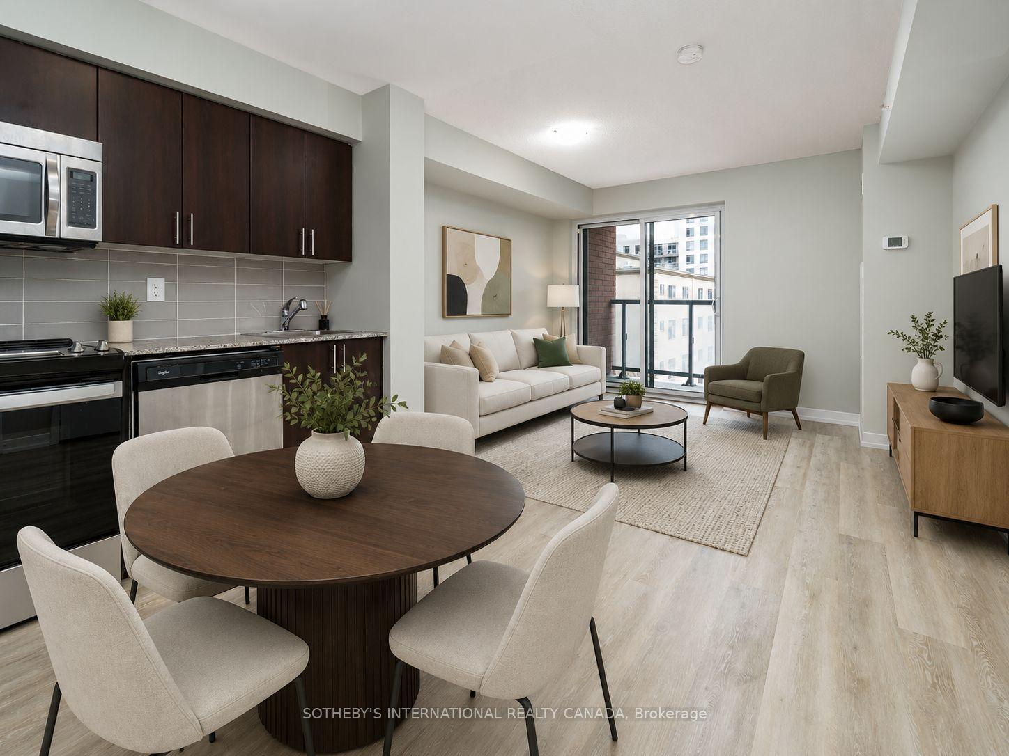 1420 Dupont Street 506, Toronto Unit: 506
