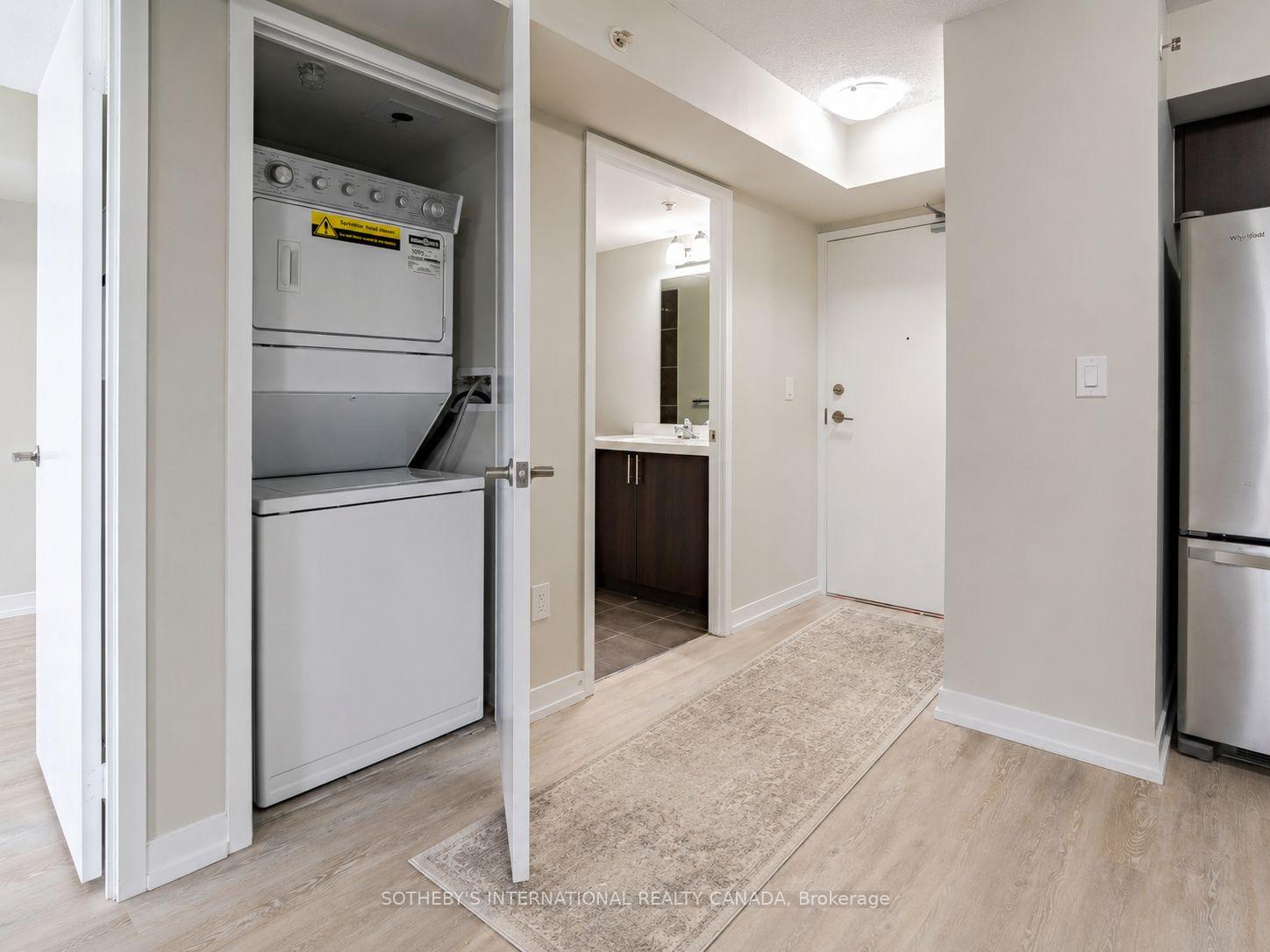 1420 Dupont Street 506, Toronto Unit: 506
