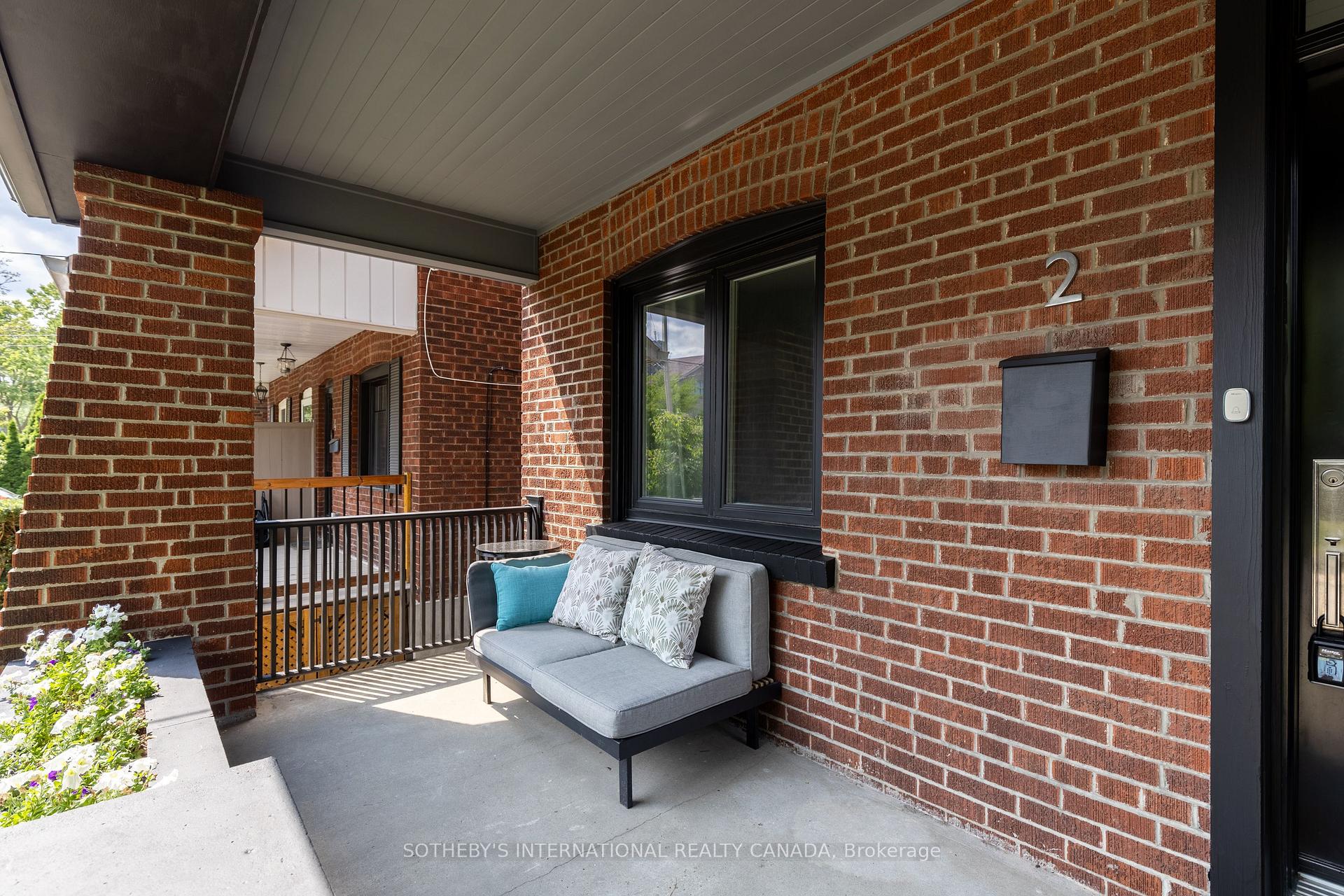 2 Rexford Road, Toronto