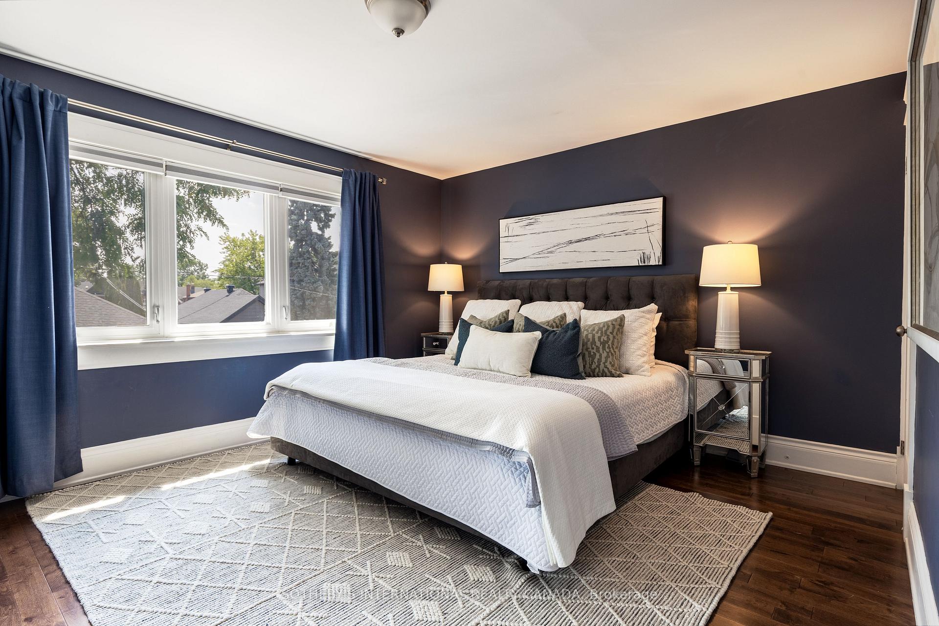 2 Rexford Road, Toronto