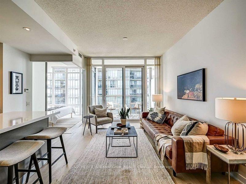 88 Park Lawn Road 2710, Toronto Unit: 2710