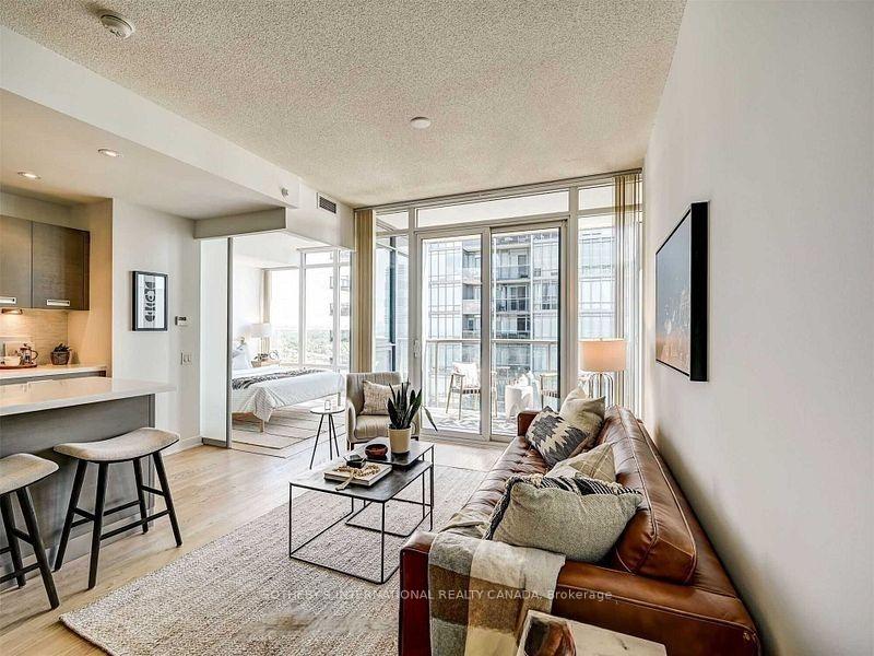 88 Park Lawn Road 2710, Toronto Unit: 2710