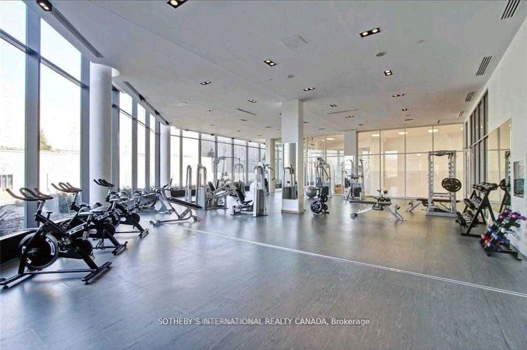 88 Park Lawn Road 2710, Toronto Unit: 2710