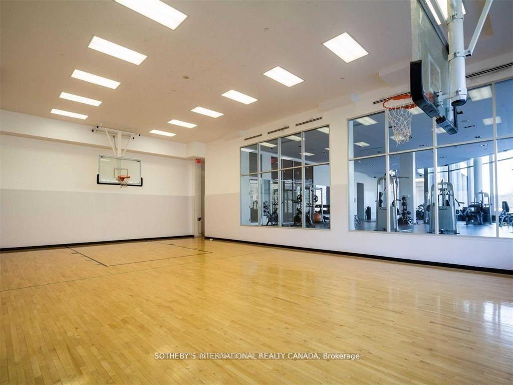 88 Park Lawn Road 2710, Toronto Unit: 2710