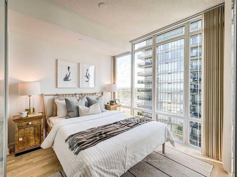 88 Park Lawn Road 2710, Toronto Unit: 2710