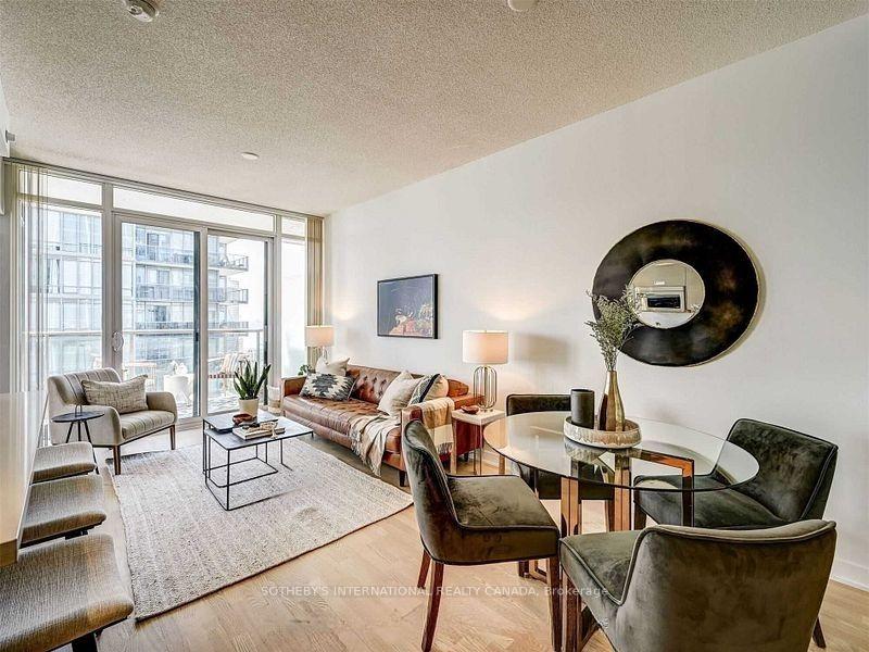 88 Park Lawn Road 2710, Toronto Unit: 2710