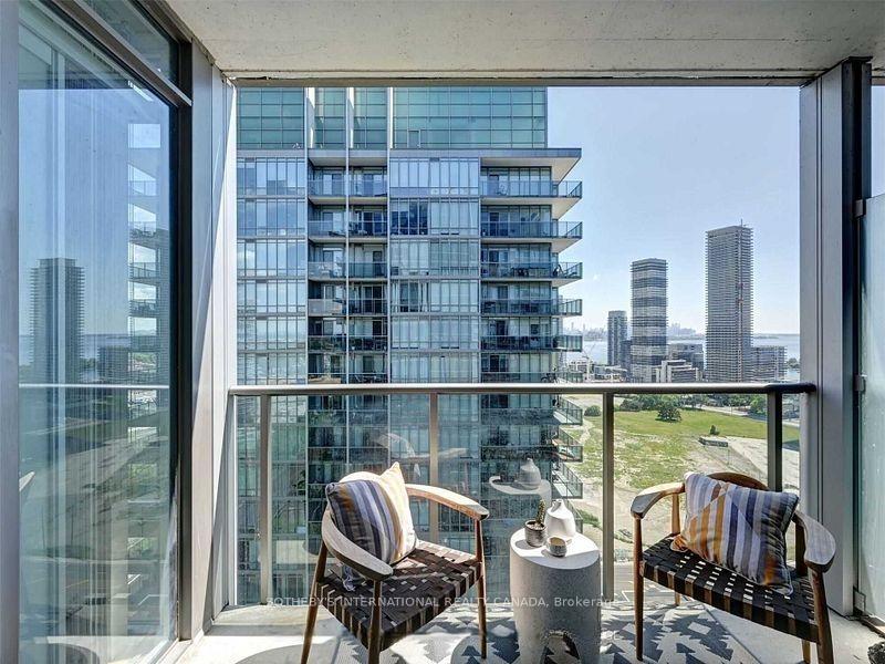 88 Park Lawn Road 2710, Toronto Unit: 2710