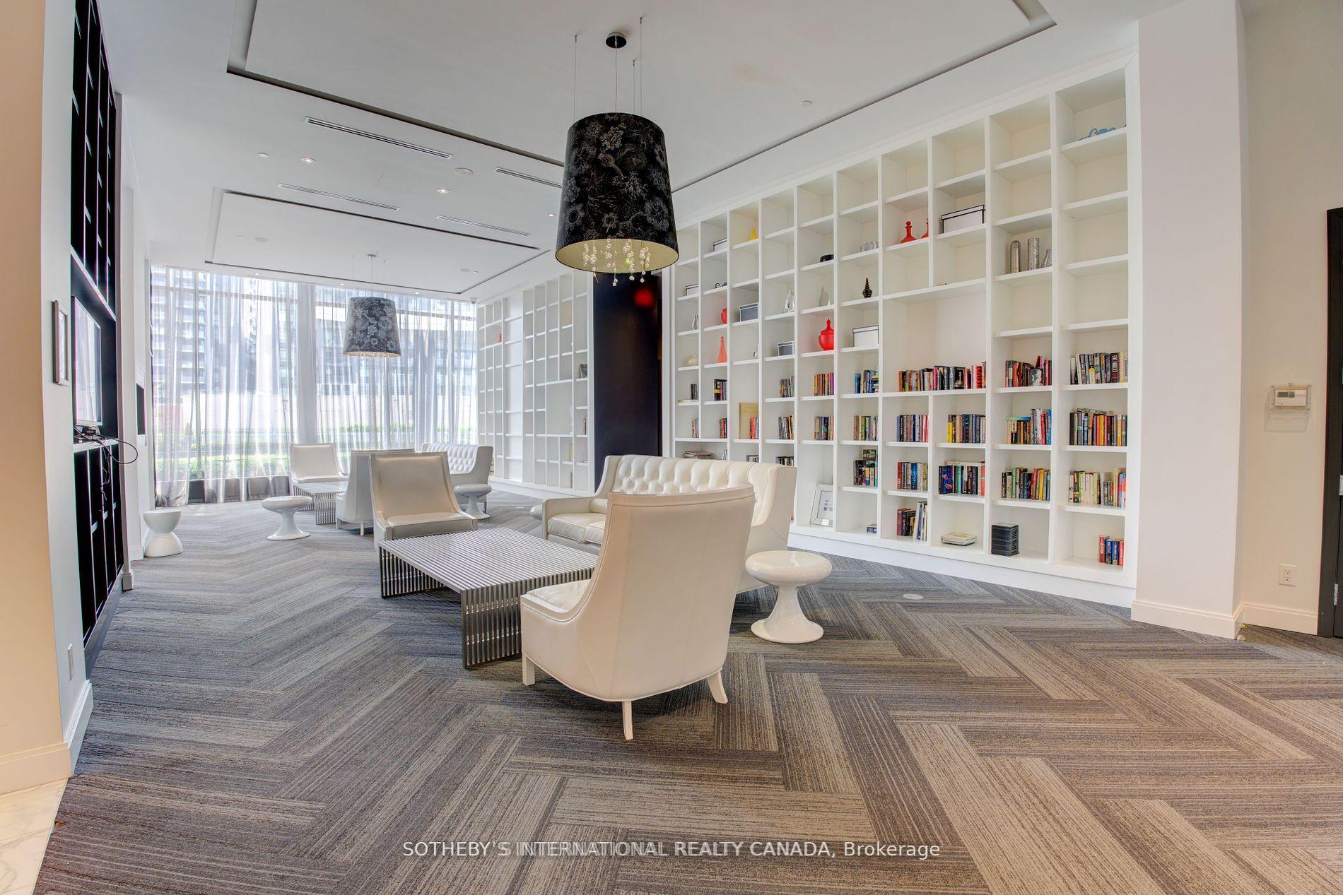 88 Park Lawn Road 2710, Toronto Unit: 2710