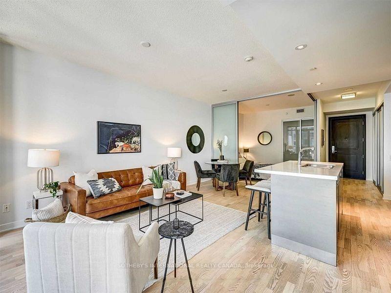 88 Park Lawn Road 2710, Toronto Unit: 2710