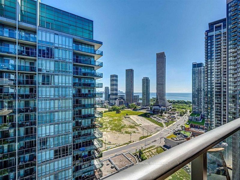 88 Park Lawn Road 2710, Toronto Unit: 2710