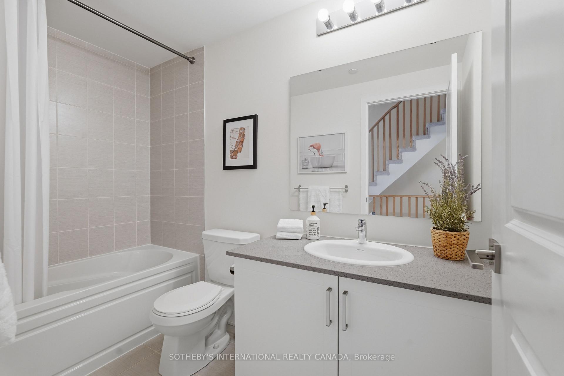 60 William Duncan Road, Toronto