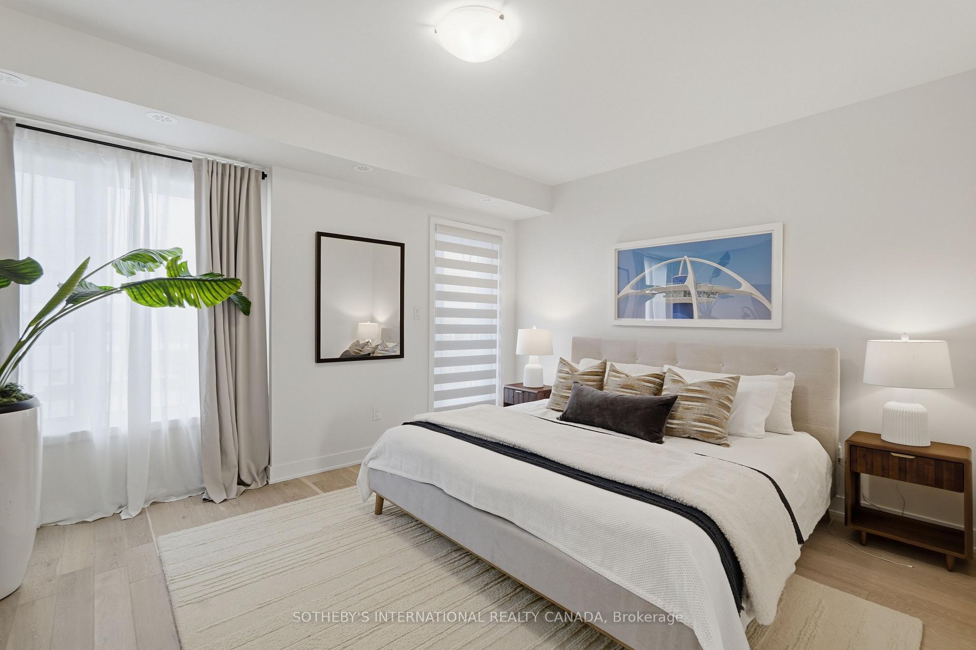 60 William Duncan Road, Toronto