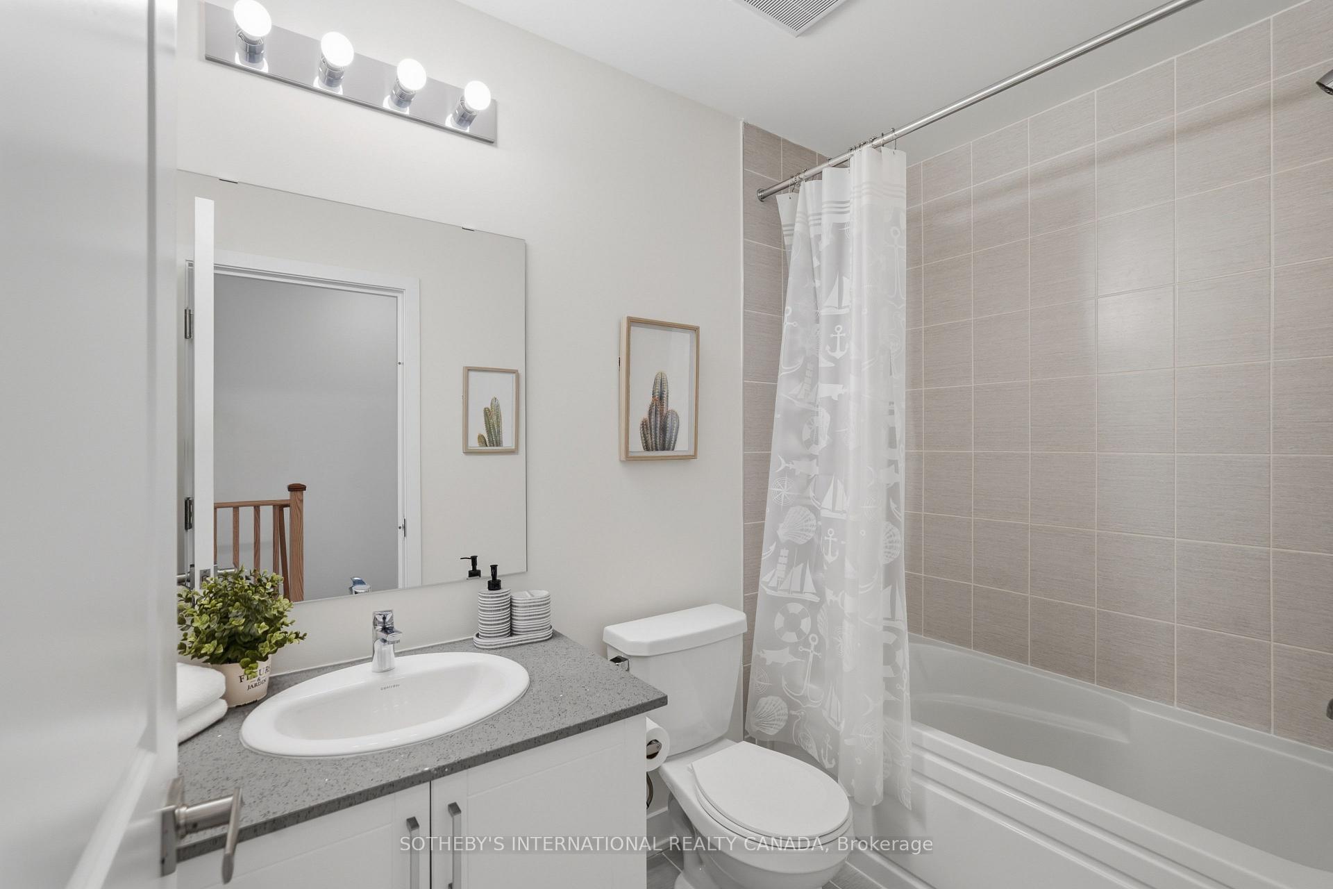 60 William Duncan Road, Toronto