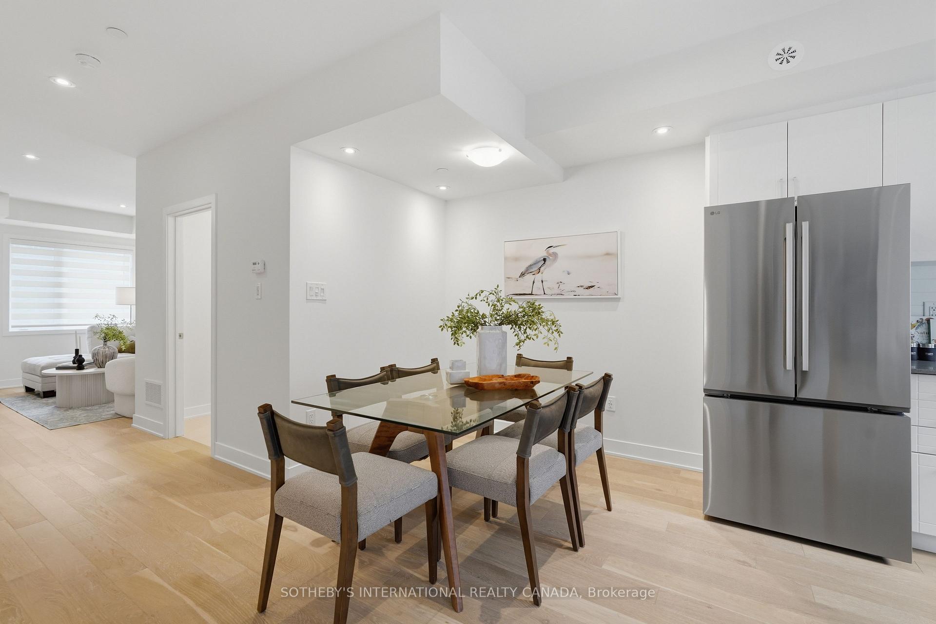 60 William Duncan Road, Toronto