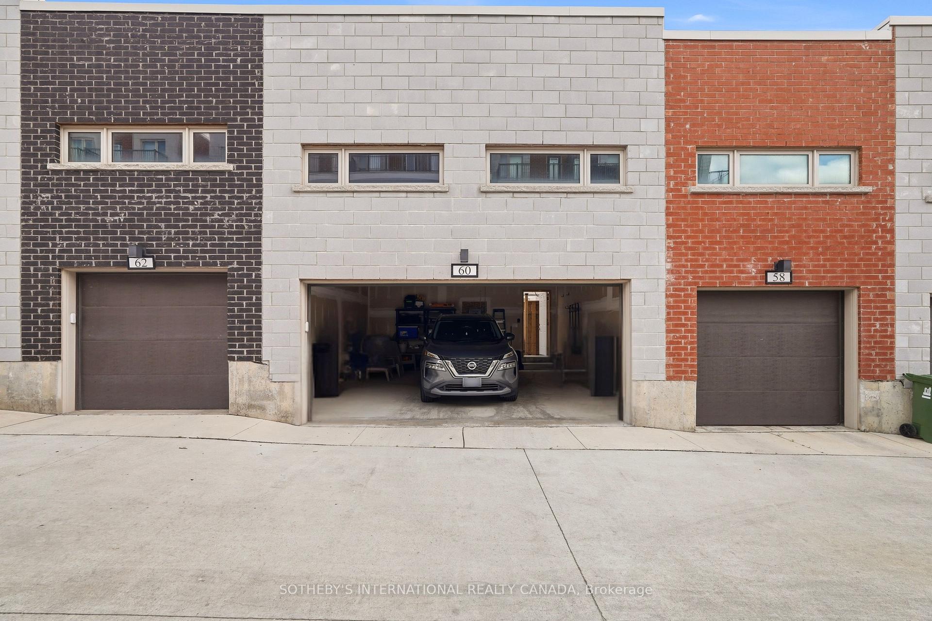 60 William Duncan Road, Toronto