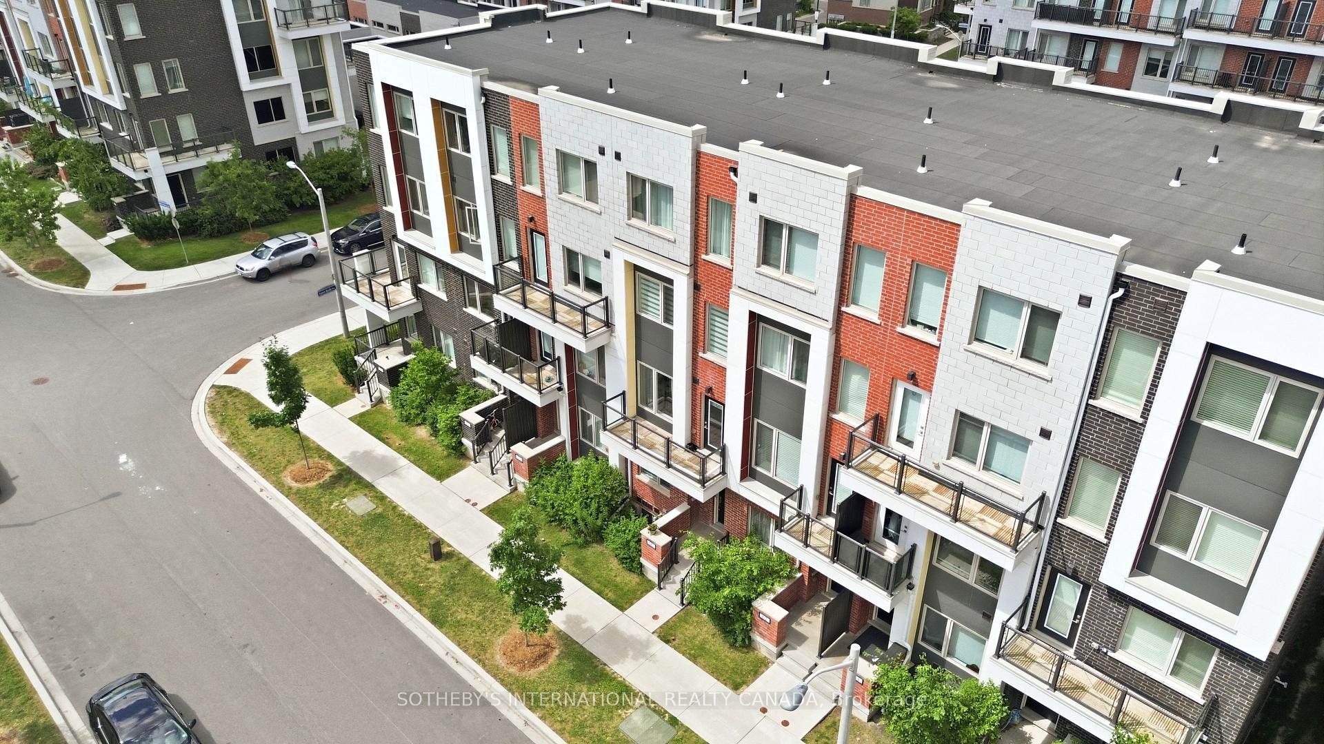 60 William Duncan Road, Toronto