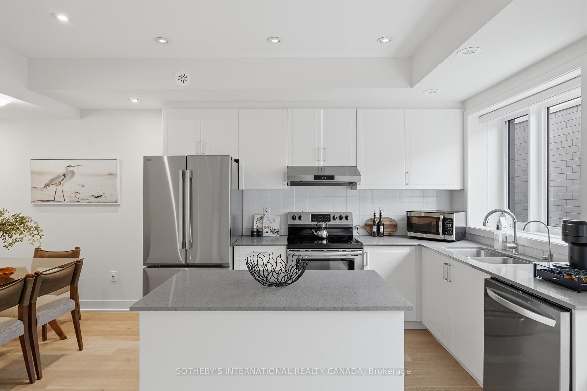 60 William Duncan Road, Toronto
