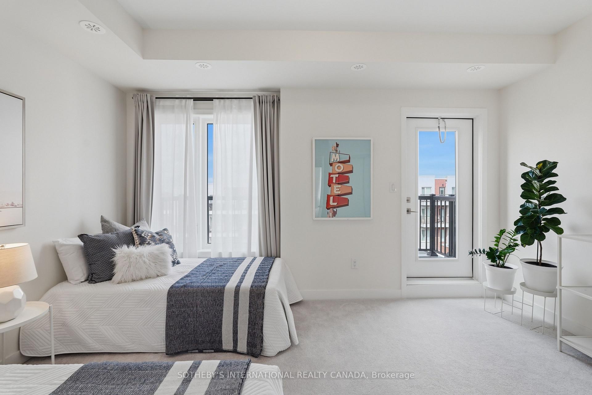 60 William Duncan Road, Toronto