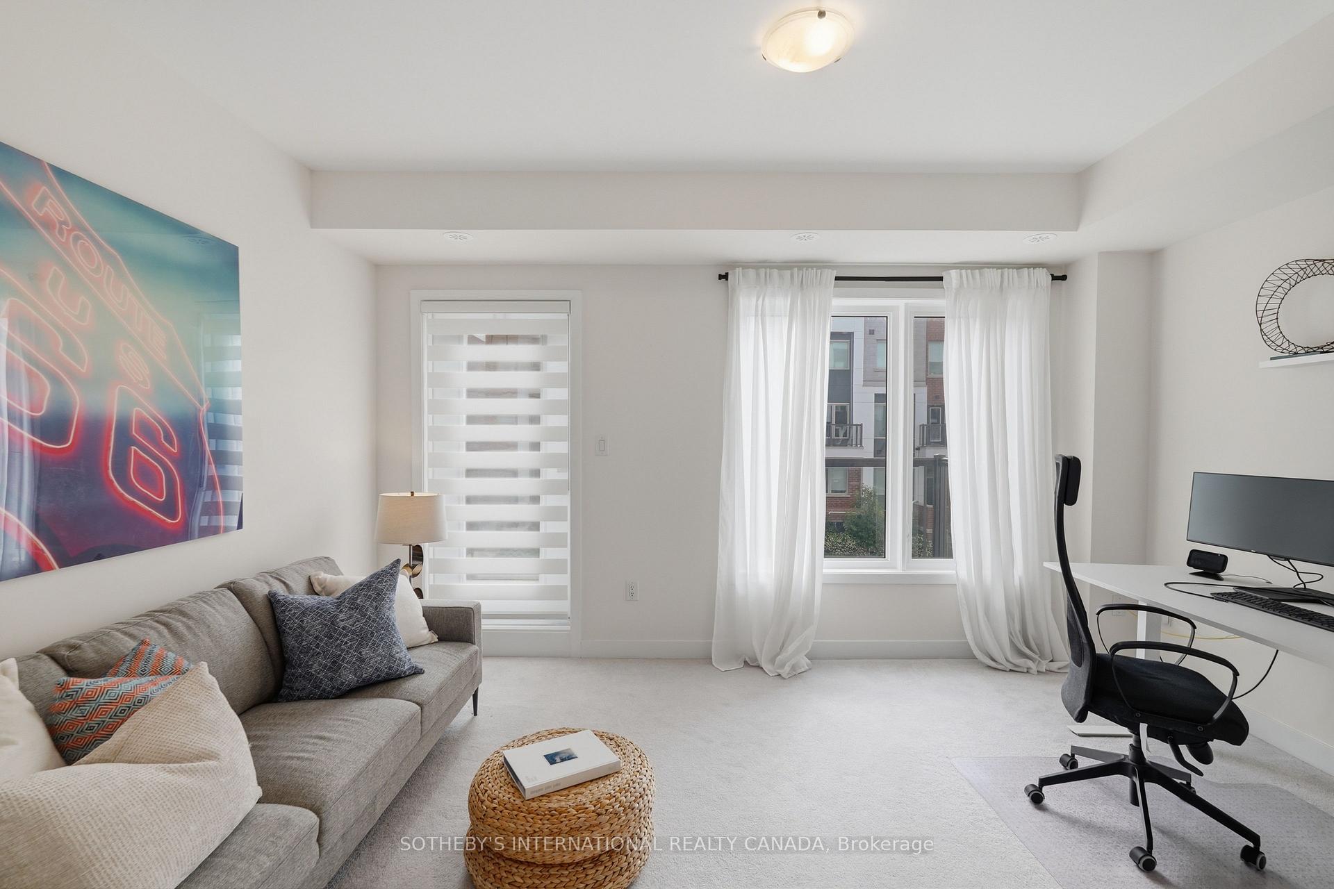 60 William Duncan Road, Toronto