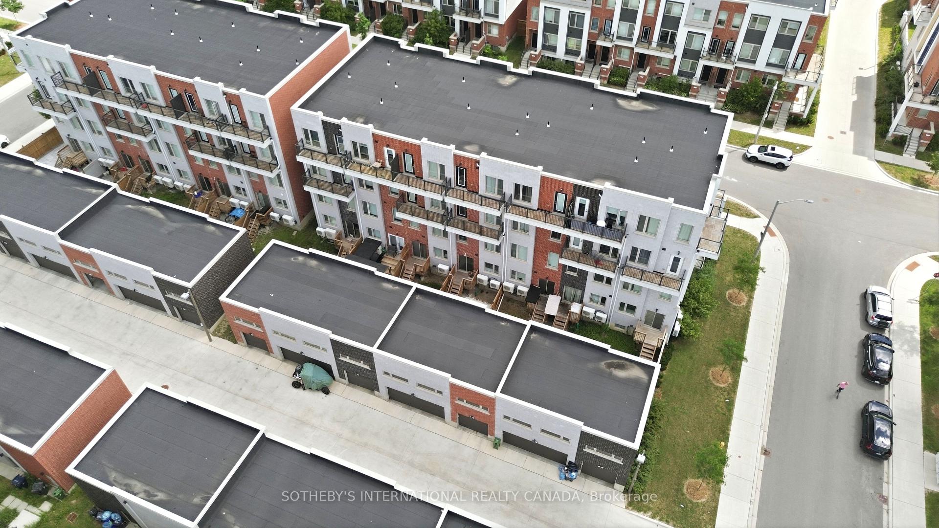 60 William Duncan Road, Toronto