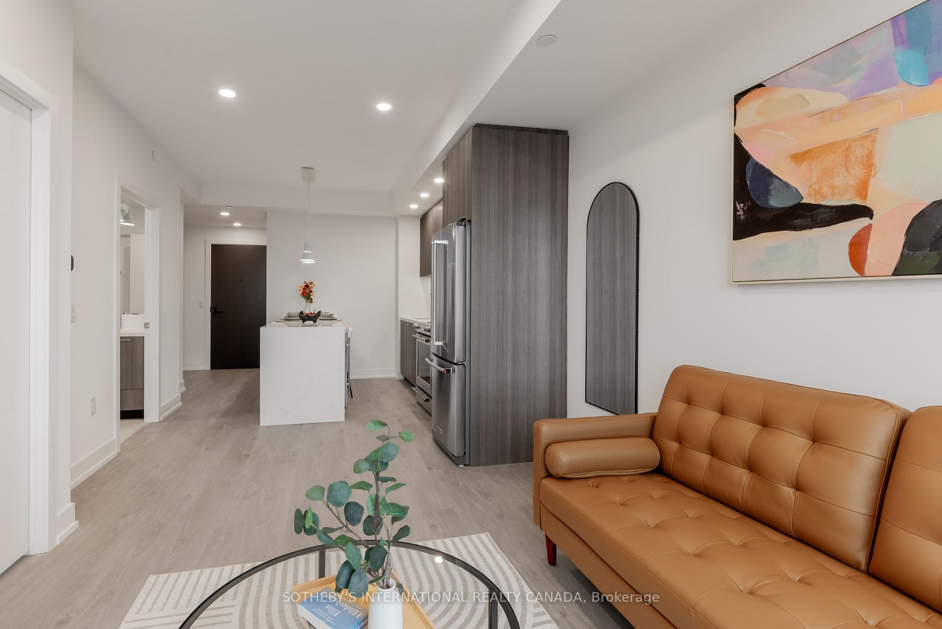 29 York Garden Way 1706, Toronto Unit: 1706