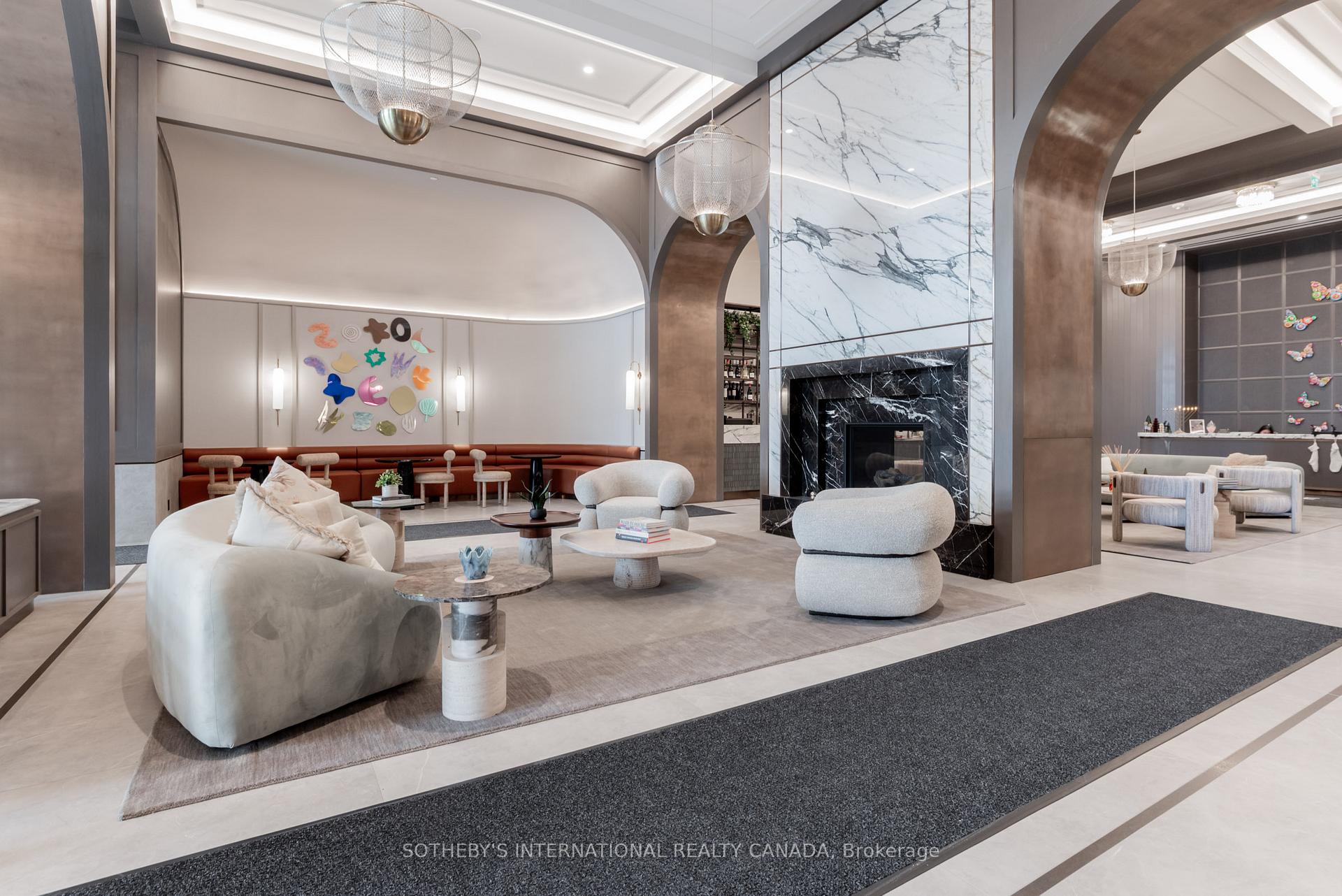29 York Garden Way 1706, Toronto Unit: 1706