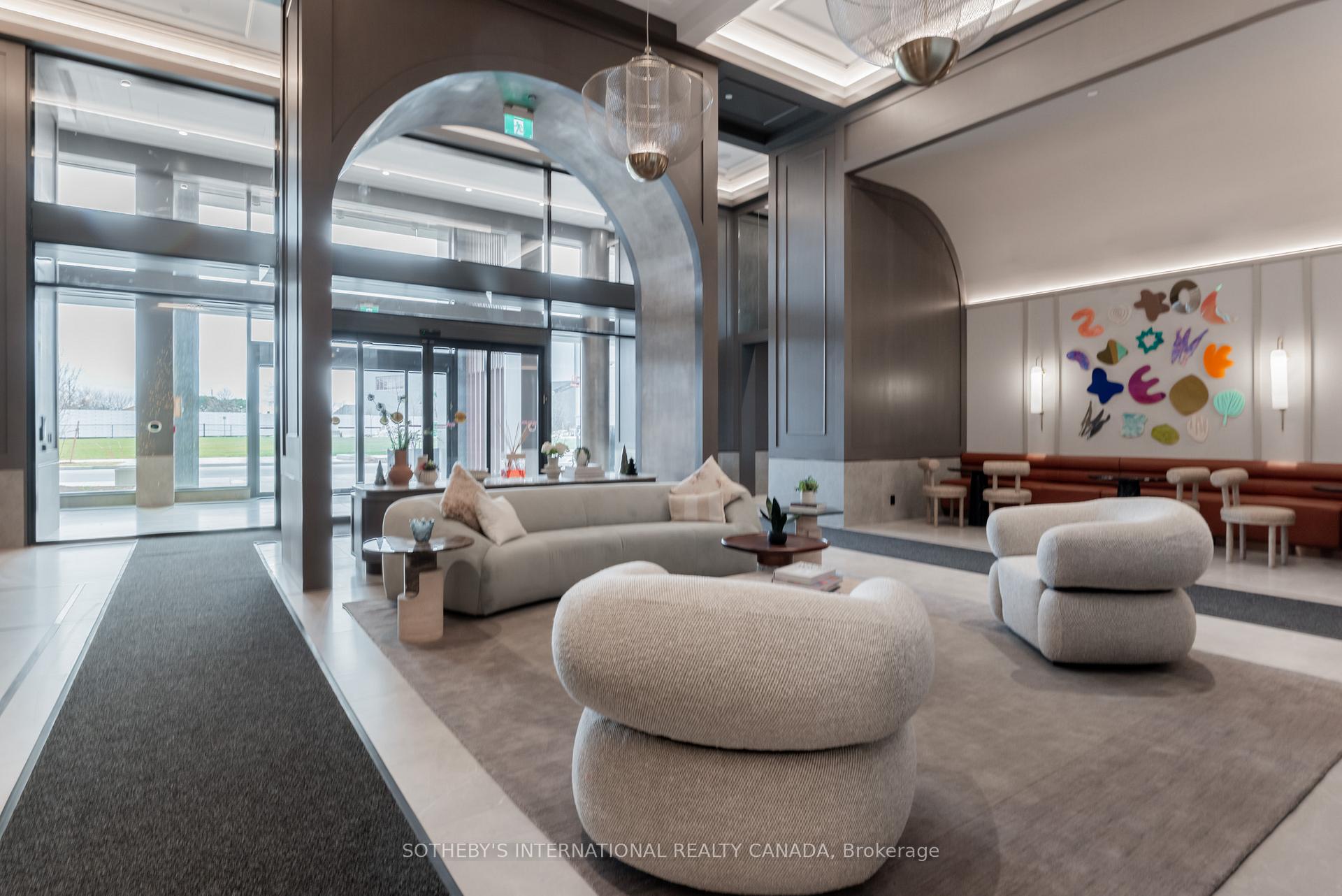 29 York Garden Way 1706, Toronto Unit: 1706