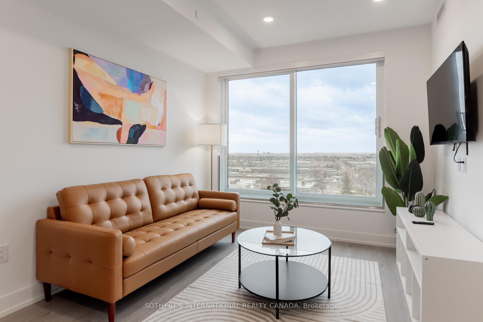 29 York Garden Way 1706, Toronto Unit: 1706