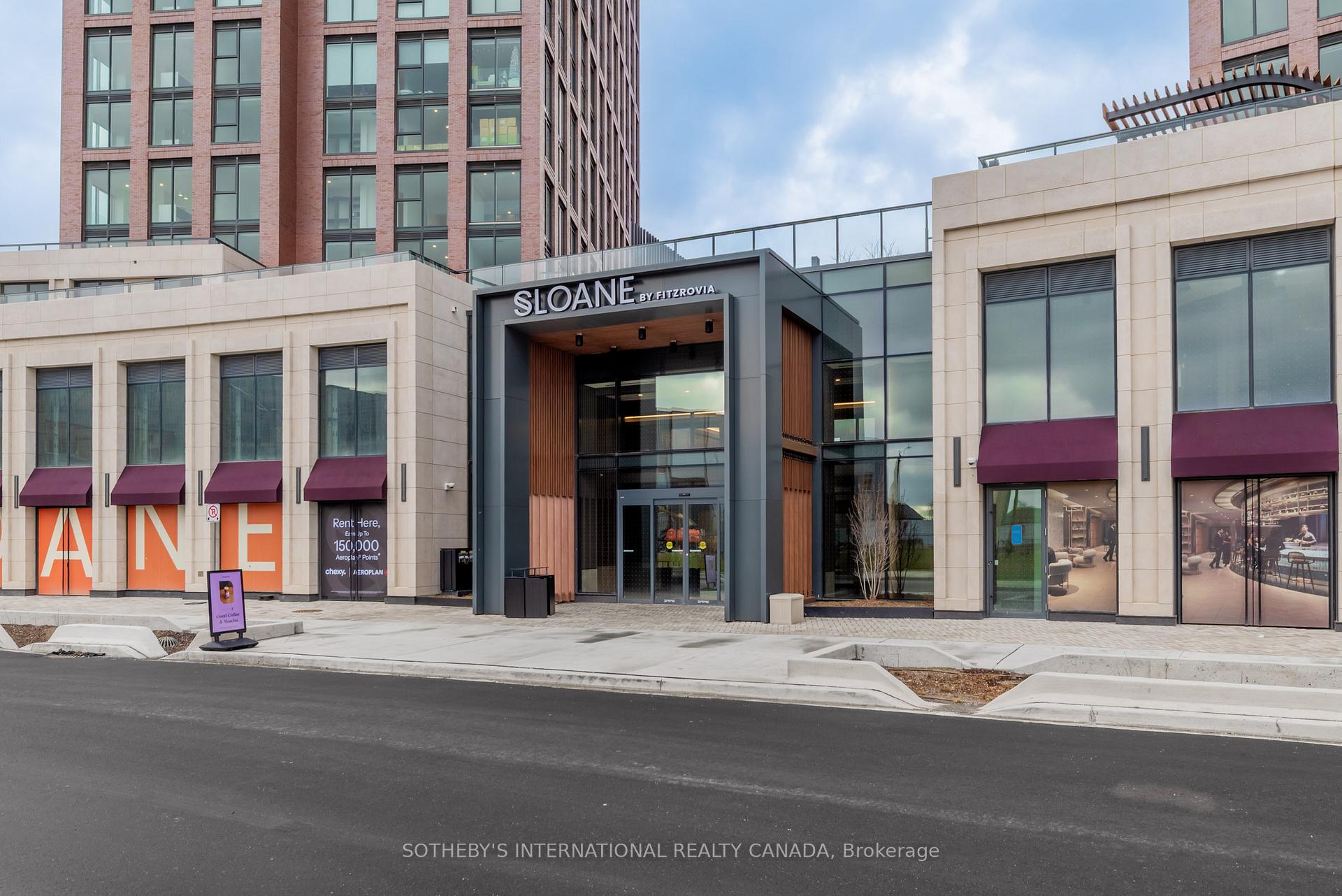29 York Garden Way 903, Toronto Unit: 903