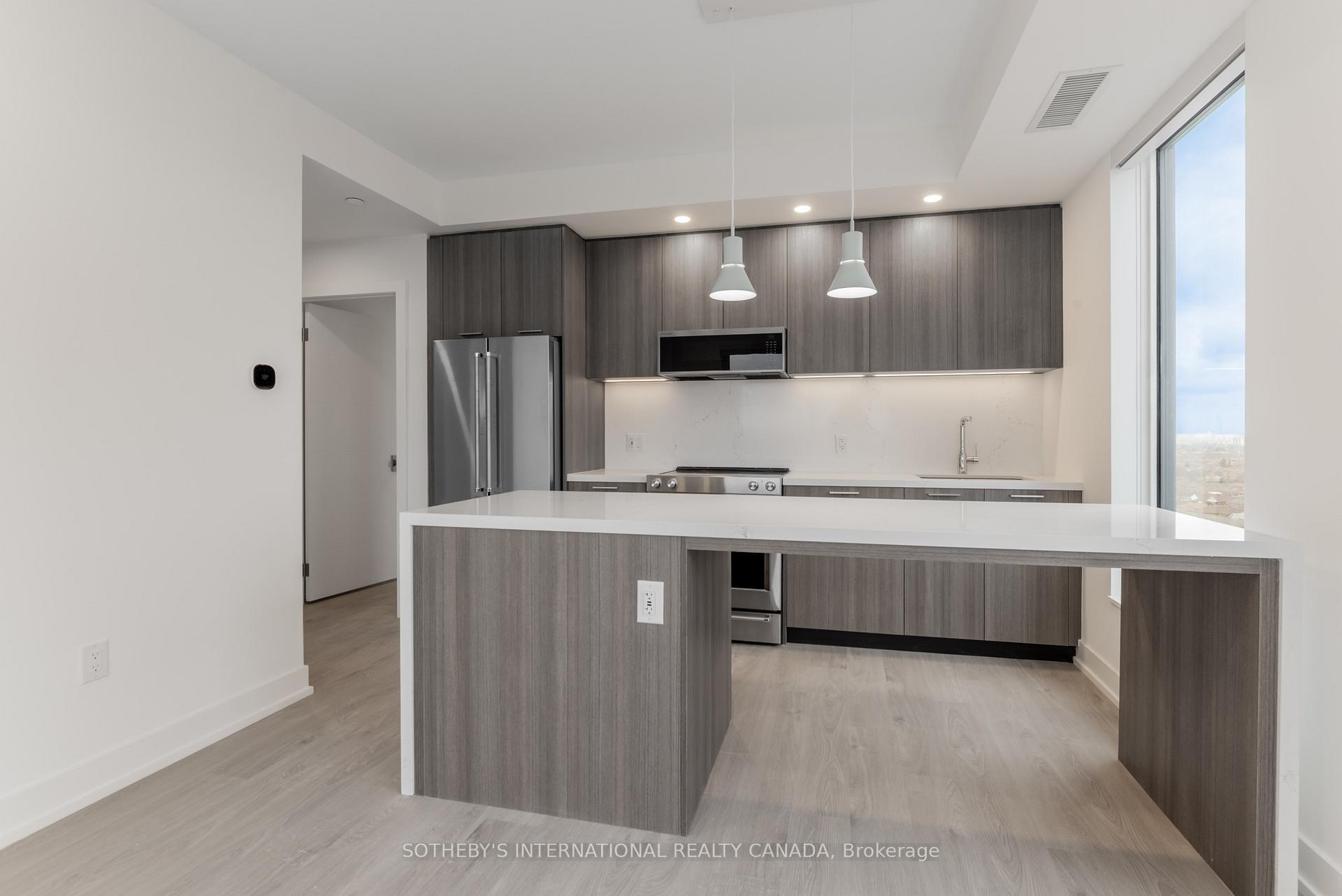 29 York Garden Way 2209, Toronto Unit: 2209