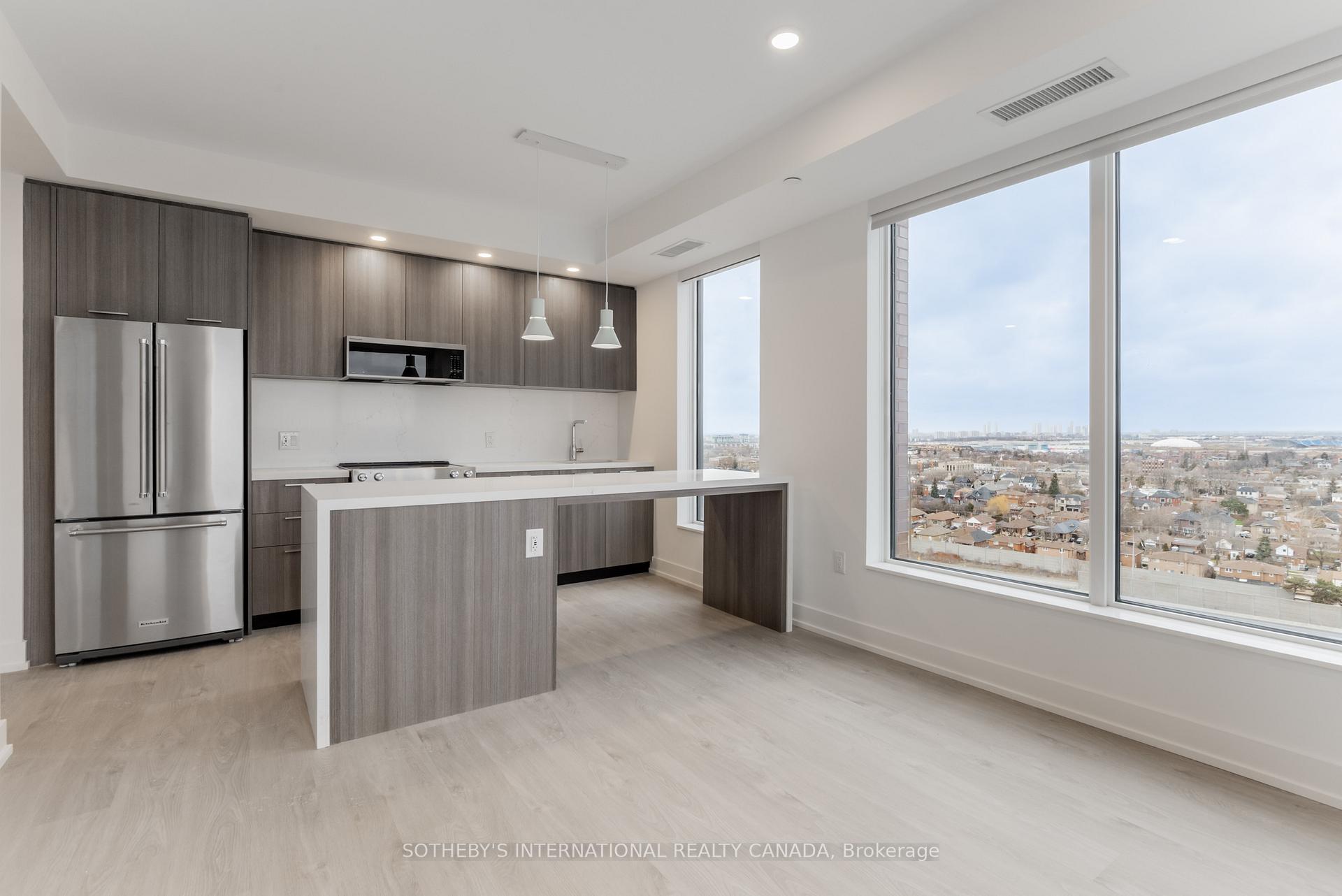 29 York Garden Way 2209, Toronto Unit: 2209