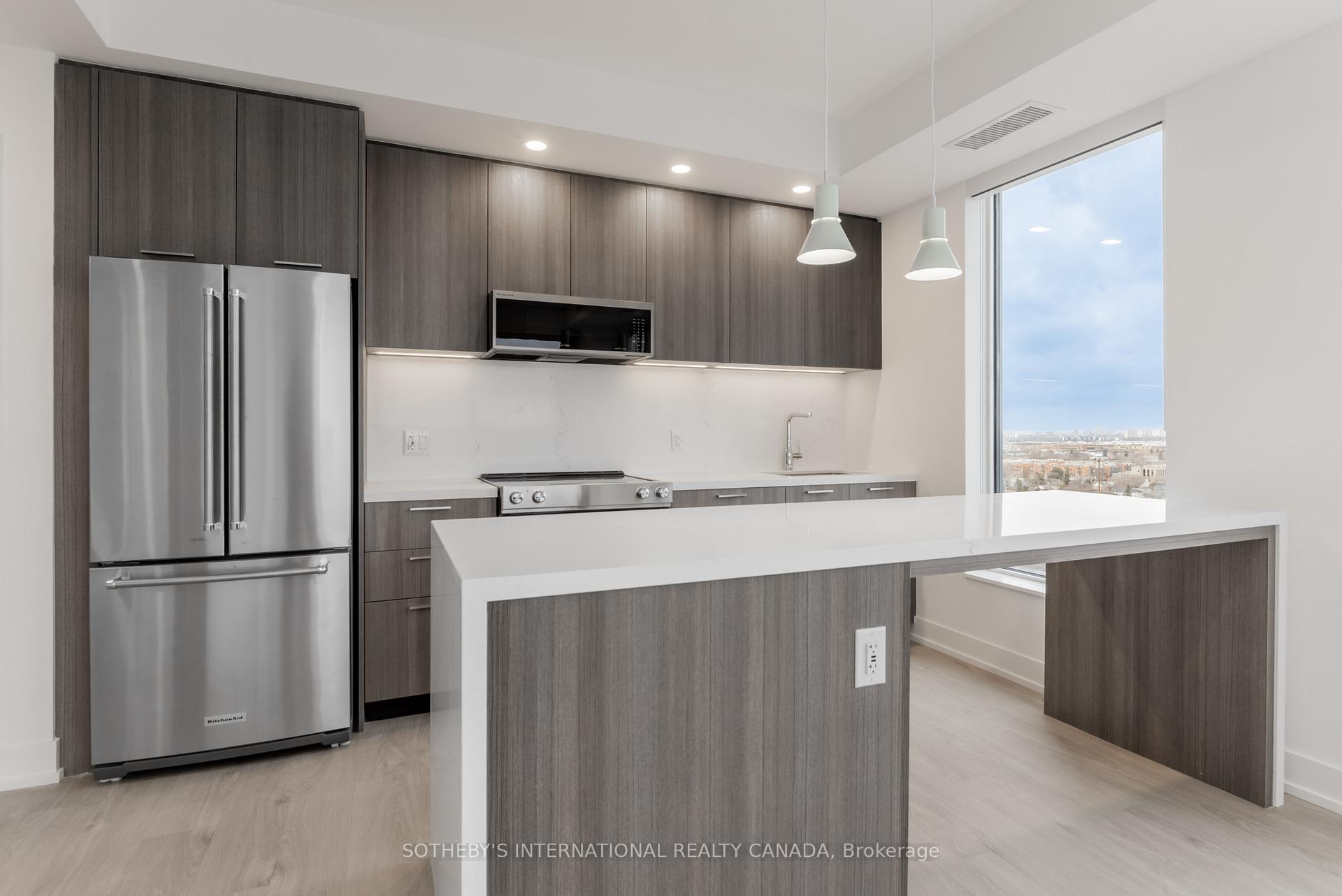 29 York Garden Way 2209, Toronto Unit: 2209