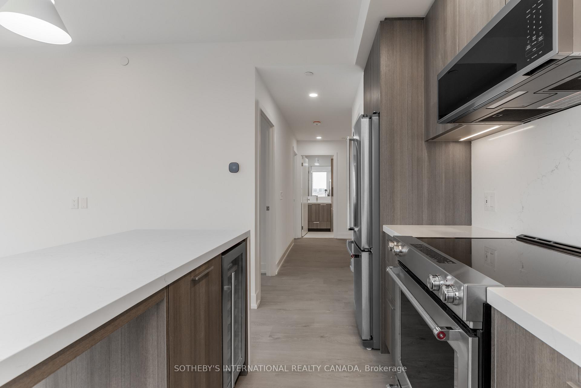 29 York Garden Way 2209, Toronto Unit: 2209