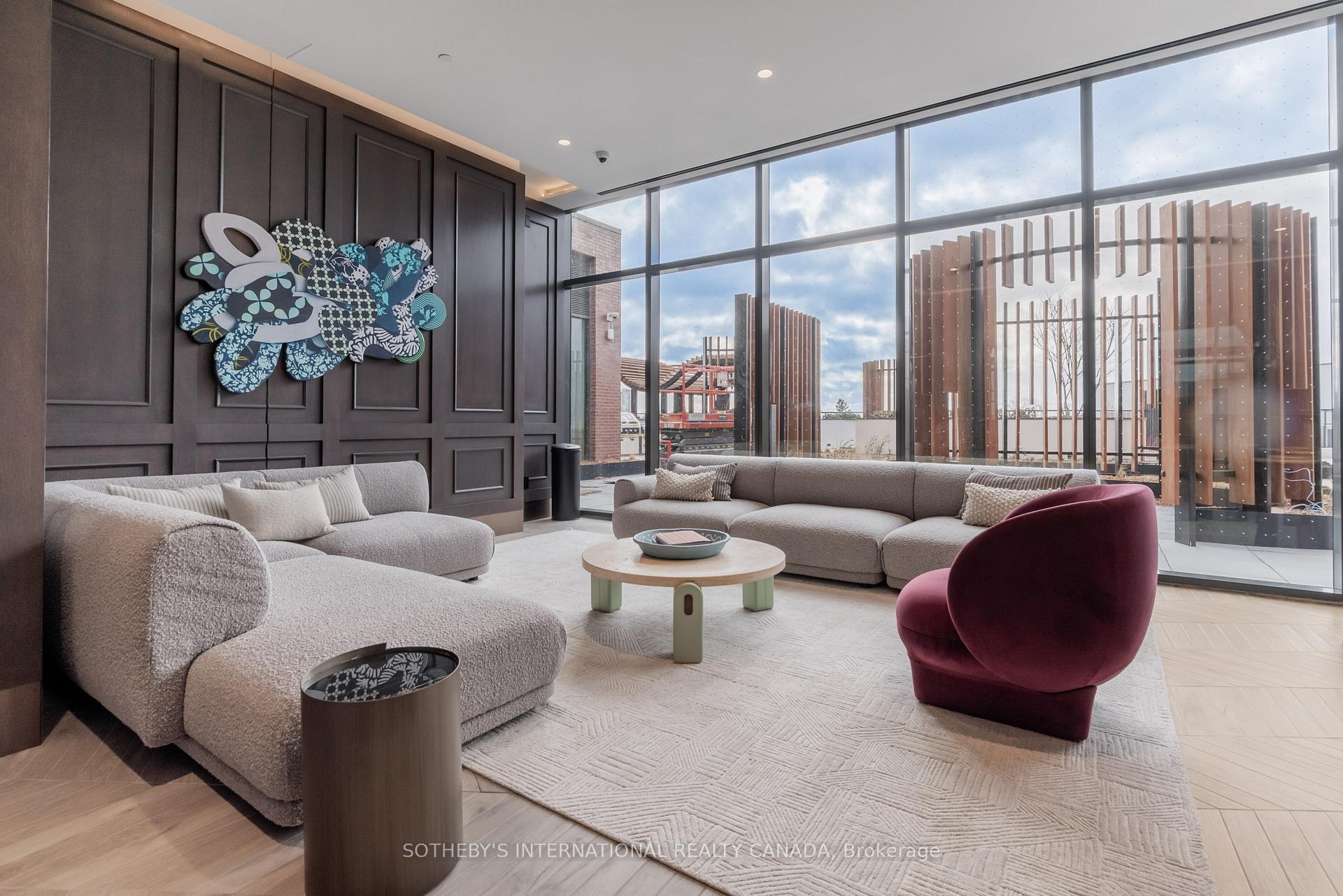 29 York Garden Way 2209, Toronto Unit: 2209