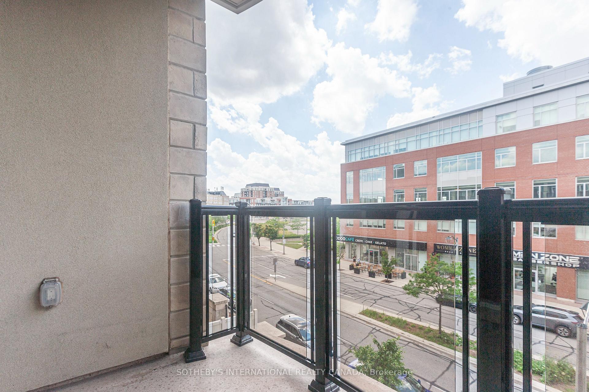 216 Oak Park Boulevard 315
