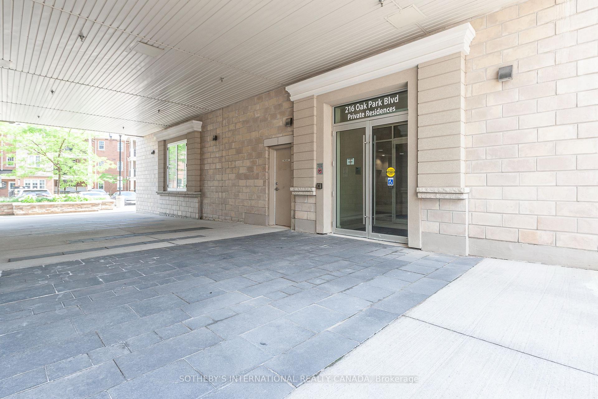 216 Oak Park Boulevard 315