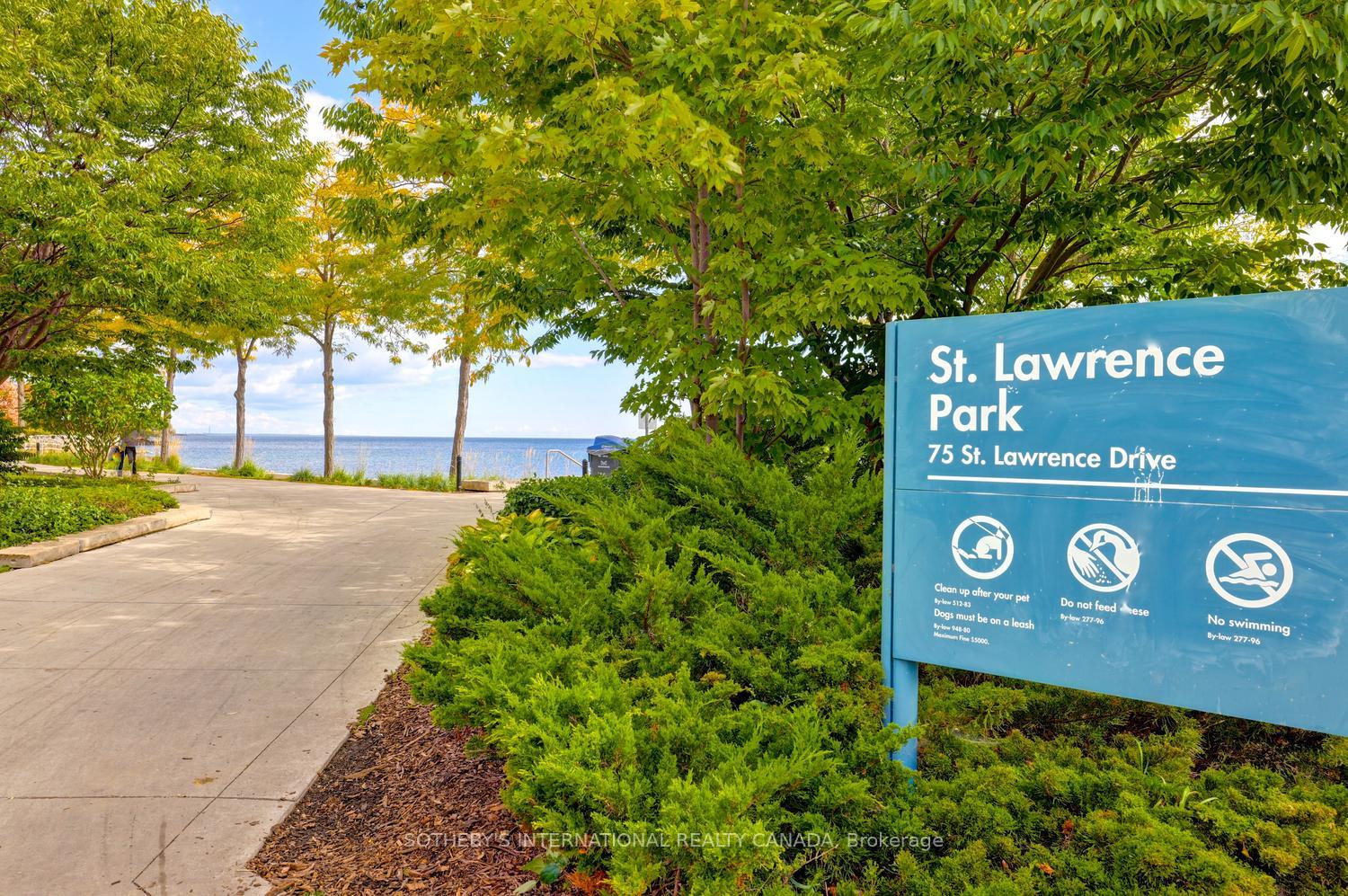 112 Waterside Drive