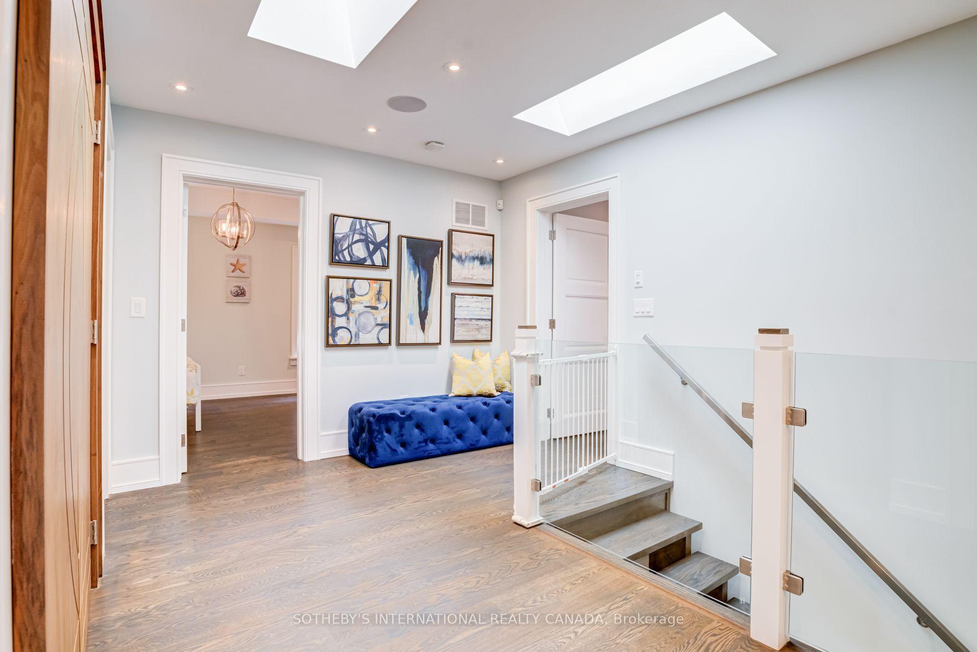 29 Oakwood Avenue