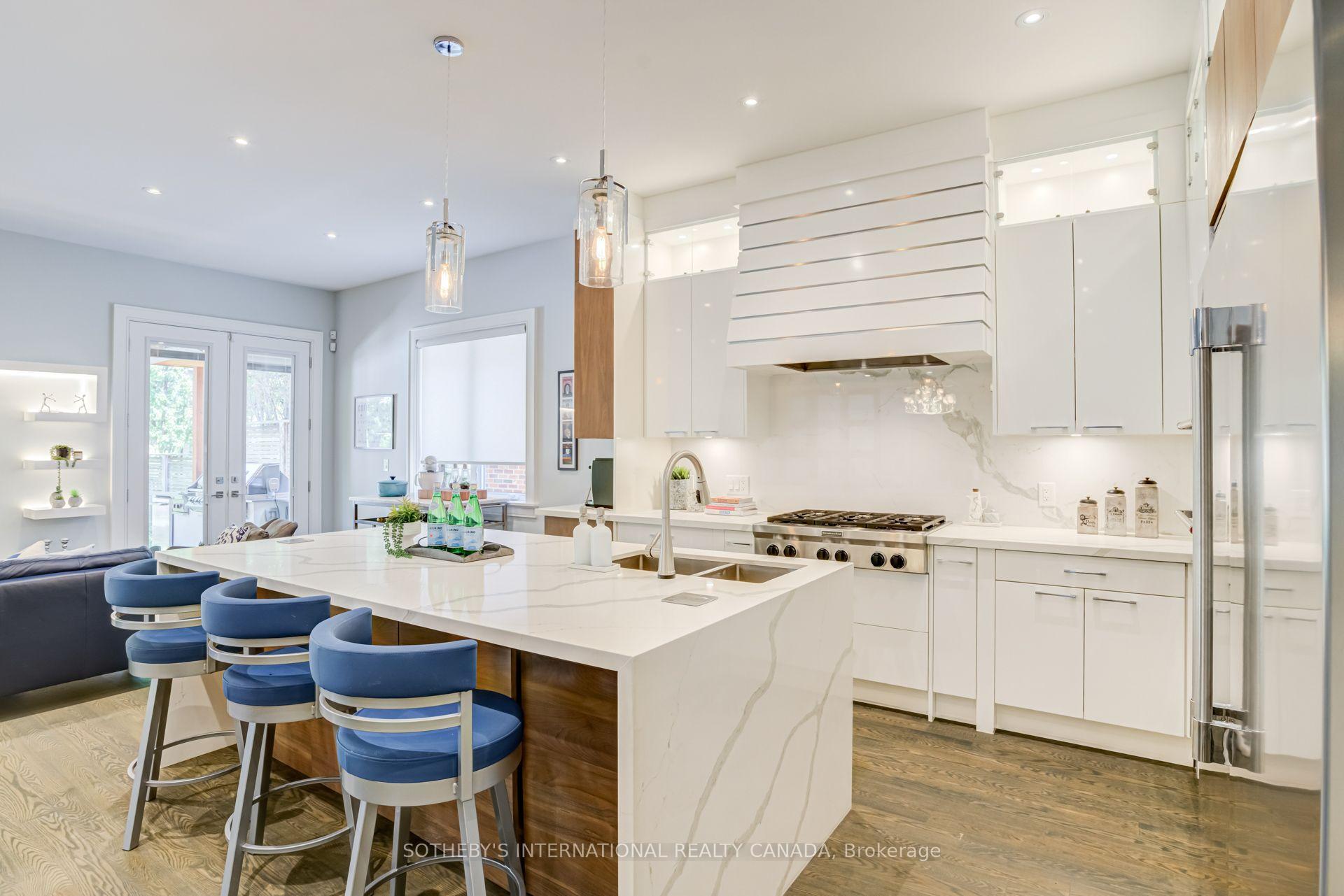 29 Oakwood Avenue