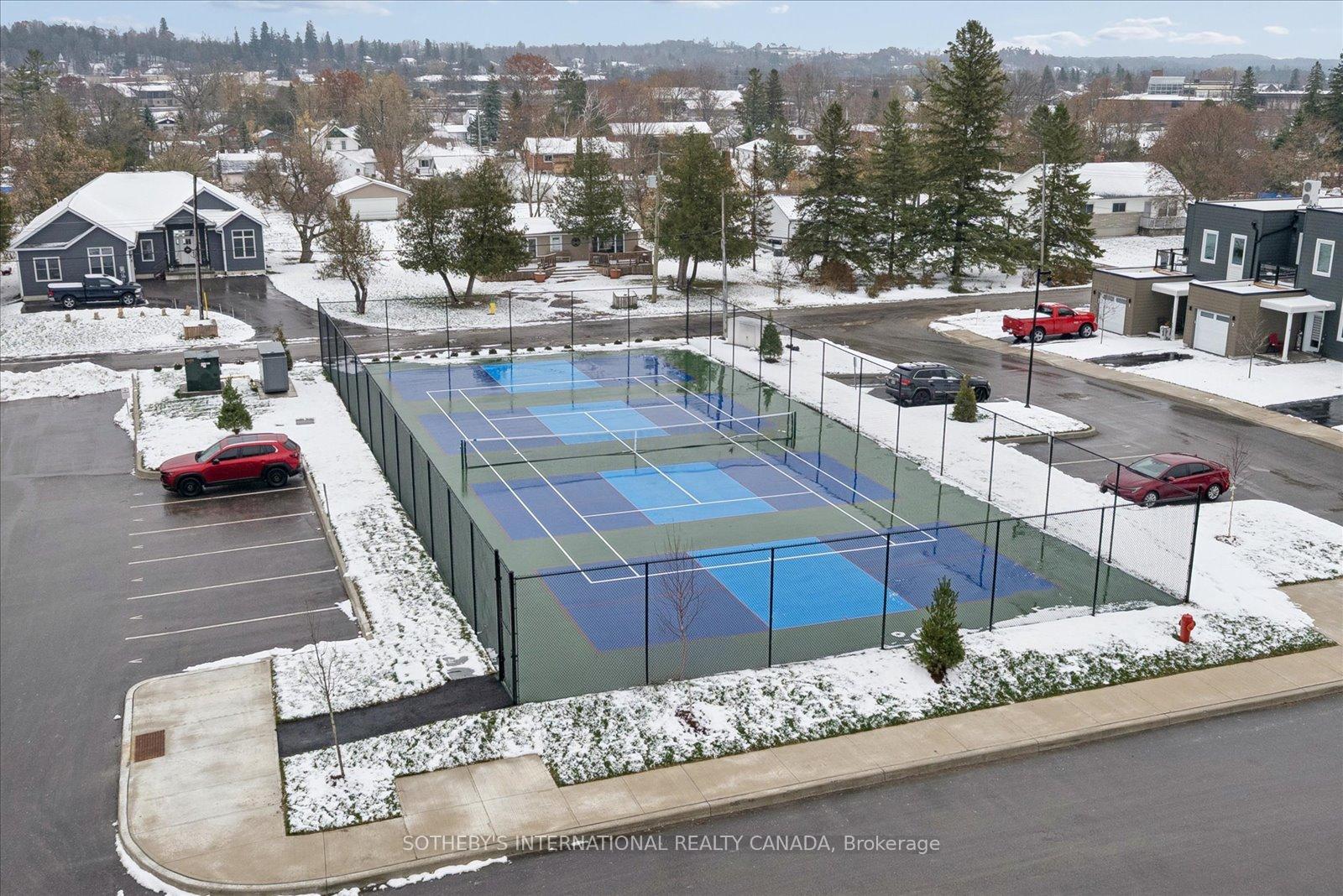 19A West Street N Penthouse 1