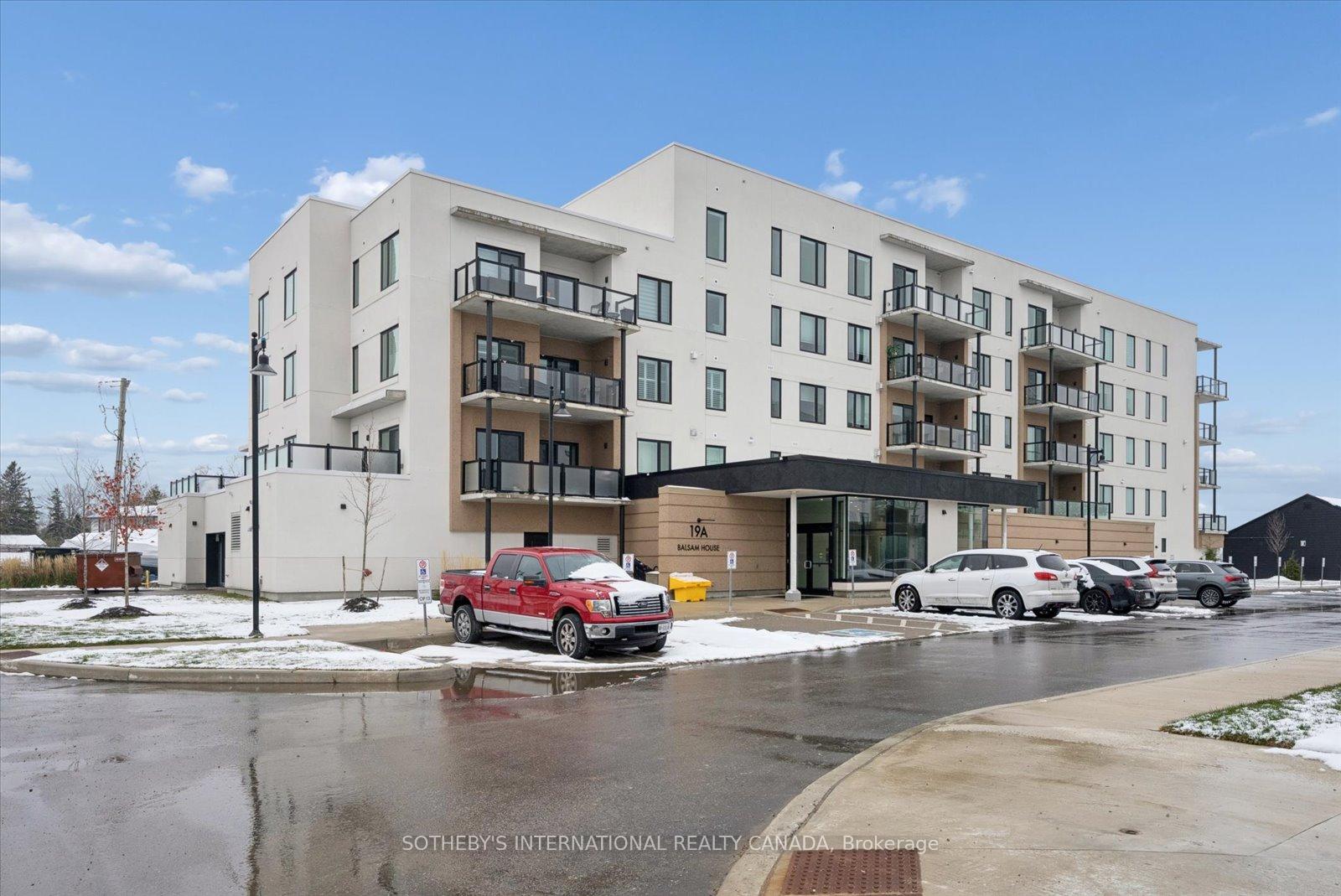 19A West Street N Penthouse 1